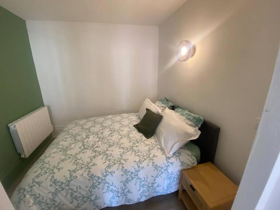 Le Cocon De Beauvoisine Apartment Rouen Exterior photo
